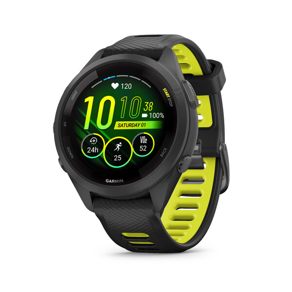 Garmin Forerunner 265S