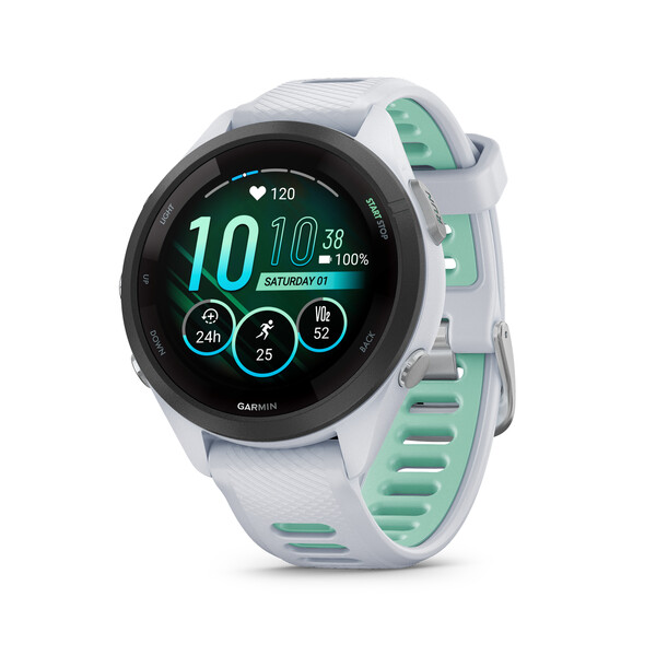 Garmin Forerunner 265S