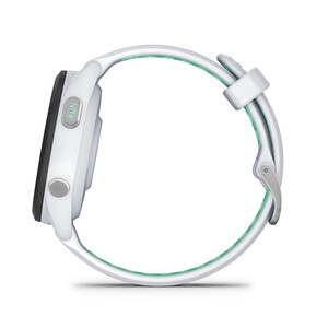 Garmin Forerunner 265S Blanc/vert