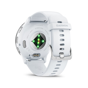 Garmin Forerunner 265S Blanc/vert