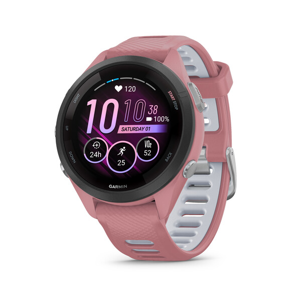 Garmin Forerunner 265S