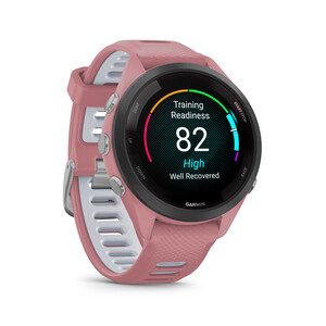 Garmin Forerunner 265S Rose/gris