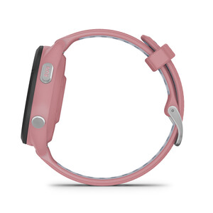 Garmin Forerunner 265S Rose/gris