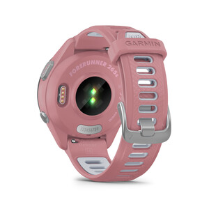 Garmin Forerunner 265S Rose/gris