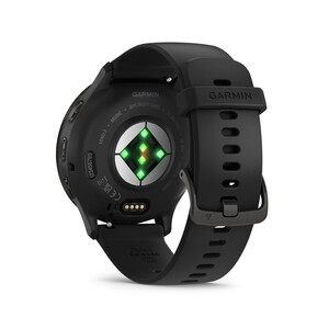 Garmin Venu 3 Silicone Noir