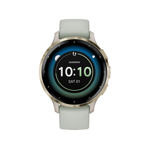 Garmin Venu 3S Vert Sauge