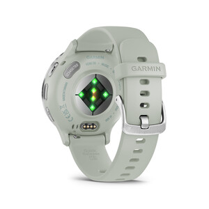 Garmin Venu 3S Vert Sauge