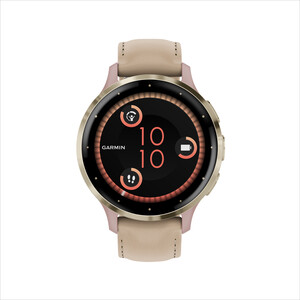 Garmin Venu 3S Rose Poudr