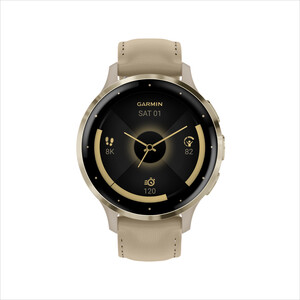 Garmin Venu 3S Ivoire