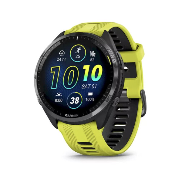 Garmin Forerunner 965