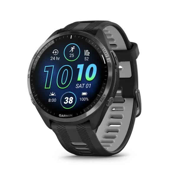 Garmin Forerunner 965