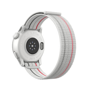 Coros WATCH Pace 3 Nylon White White