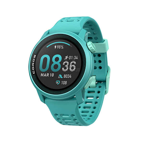 Coros Coros WATCH Pace 3 Emerald (Teal)