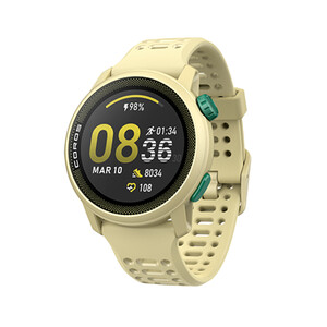 Coros Coros WATCH Pace 3 Mist (Yellow) Mist