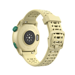 Coros WATCH Pace 3 Mist (Yellow) Mist