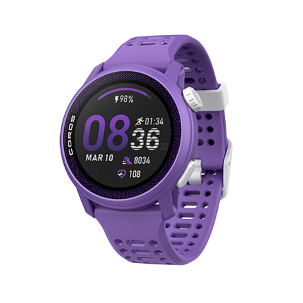 Coros Coros WATCH Pace 3 Violet (Purple)