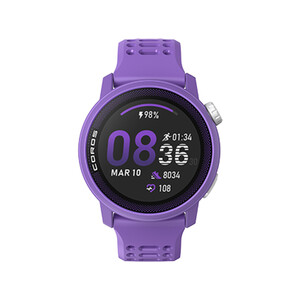 Coros WATCH Pace 3 Violet (Purple) Violet