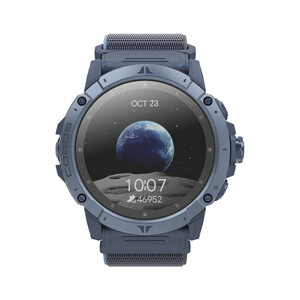 Coros WATCH Vertix 2S Earth (Navy) Navy