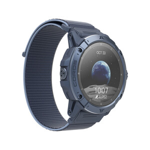 Coros WATCH Vertix 2S Earth (Navy) Navy