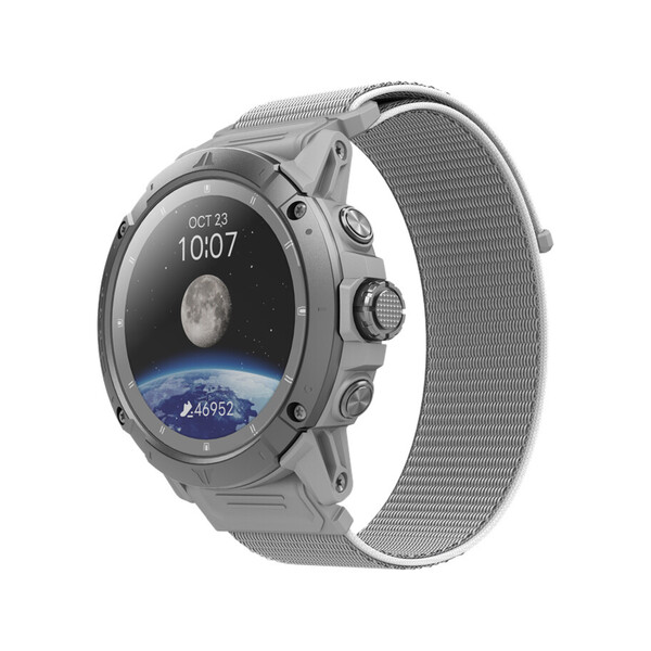 Coros Coros WATCH Vertix 2S Moon (Grey)