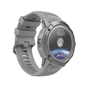 Coros WATCH Vertix 2S Moon (Grey) Grey