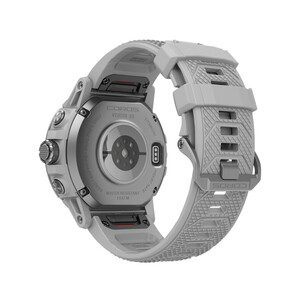 Coros WATCH Vertix 2S Moon (Grey) Grey