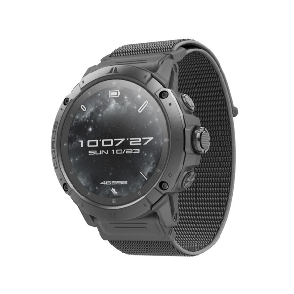 Coros Coros WATCH Vertix 2S Space (Black)