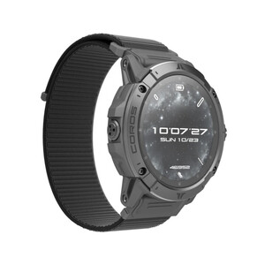 Coros WATCH Vertix 2S Space (Black) Black