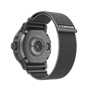 Coros WATCH Vertix 2S Space (Black) Black