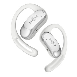 Shokz Openfit Air Blanc