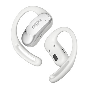 Shokz Openfit Air Blanc