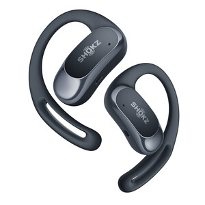 Shokz Openfit Air Noir