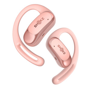 Shokz Openfit Air Rose