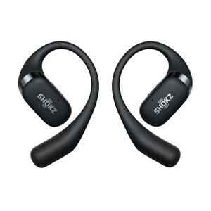 Shokz Openfit Noir
