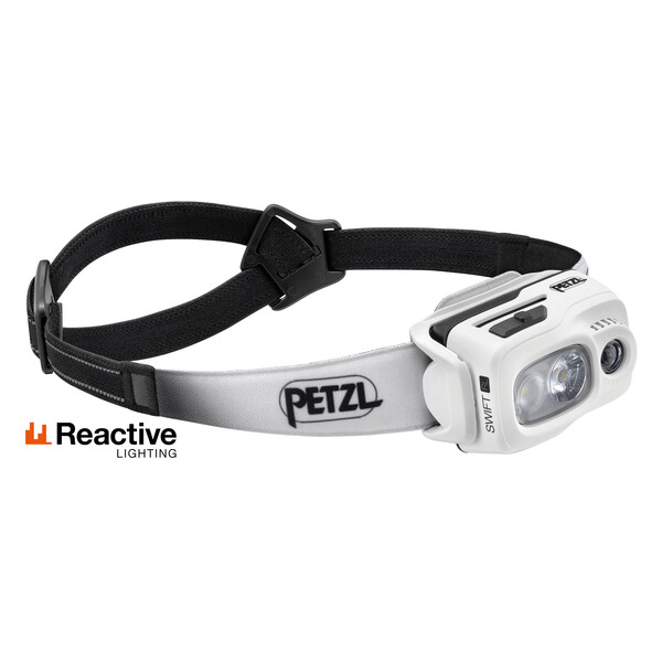 Petzl Lampe SWIFT RL