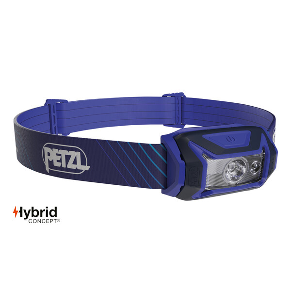 Petzl Lampe TIKKA CORE