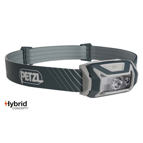 Petzl Lampe TIKKA CORE