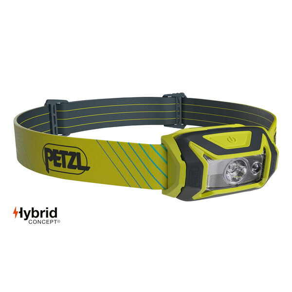 Petzl Lampe TIKKA CORE