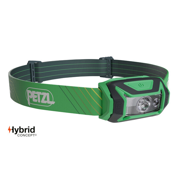 Petzl Lampe TIKKA CORE