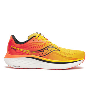 Saucony Ride 18 Homme Pollen/pepper - Pointure 45