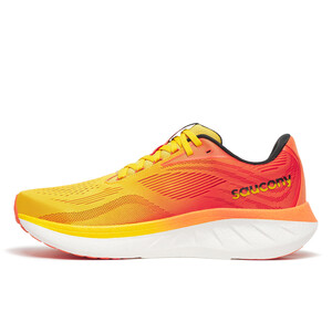 Saucony Ride 18 Homme Pollen/pepper - Pointure 46