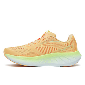 Saucony Ride 18 Femme Peach/sunny