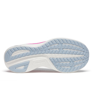 Saucony Ride 18 Femme Navy/ Fuchsia