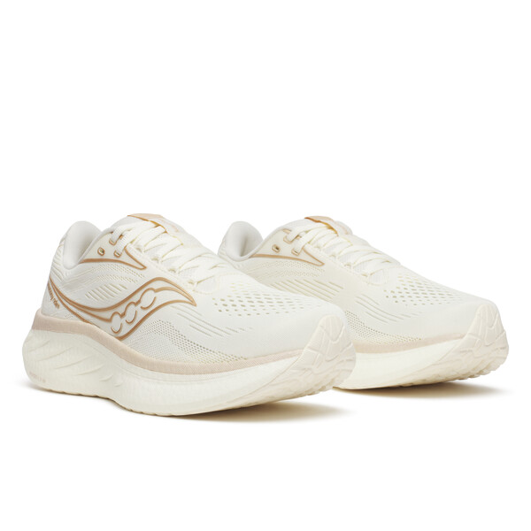 Baskets de sport Saucony Ride 18 Femme