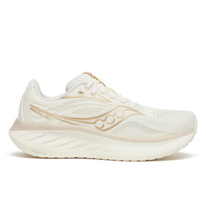 Saucony Ride 18 Femme Vanilla