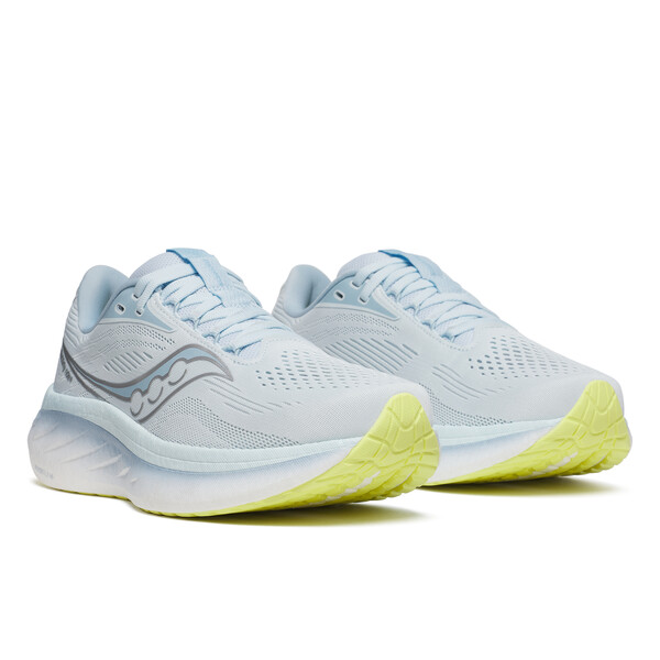 Chaussures de running Saucony Ride 18 Femme