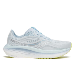 Saucony Ride 18 Femme Ice Melt/dream