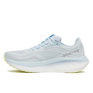 Saucony Ride 18 Femme Ice Melt/dream