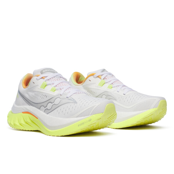 Baskets de sport Saucony Endorphin Speed 4 Femme