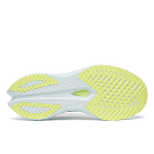 Saucony Endorphin Speed 4 Femme Ice Melt